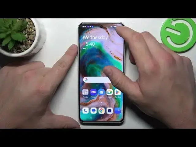 Video thumbnail for How to Turn Off Flashlight on OnePlus Nord 3