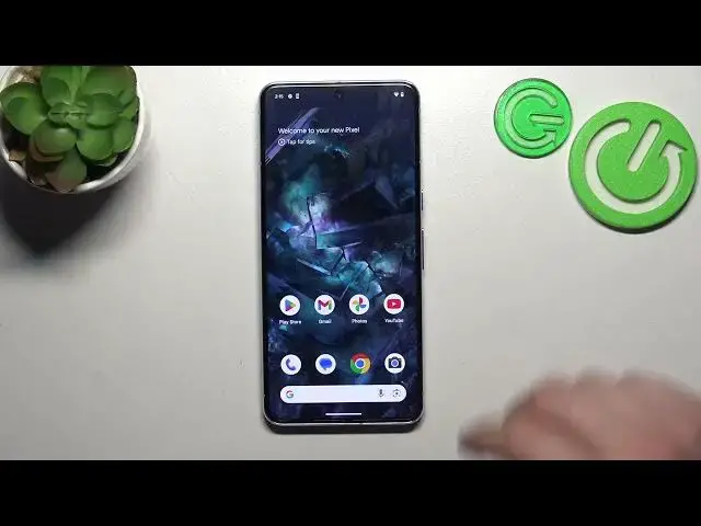 'Video thumbnail for Does Google Pixel 8 Pro have Screen Cast?'