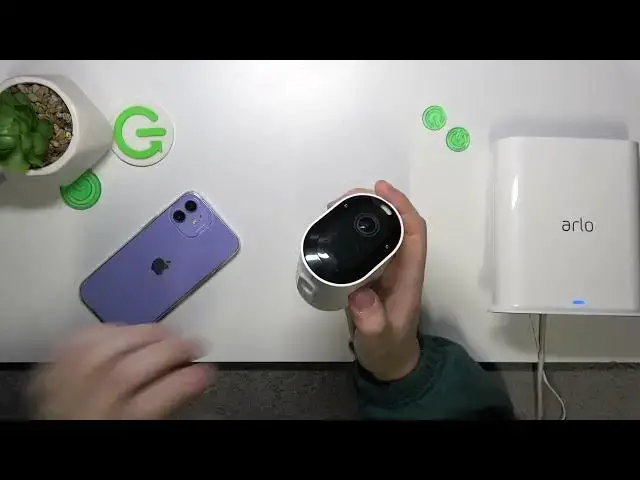 Video thumbnail for How to Charge Arlo Pro 3?