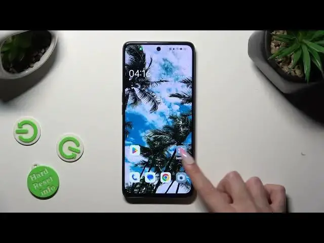 'Video thumbnail for How to Turn On / Off Auto Rotate Screen on Oppo A1'