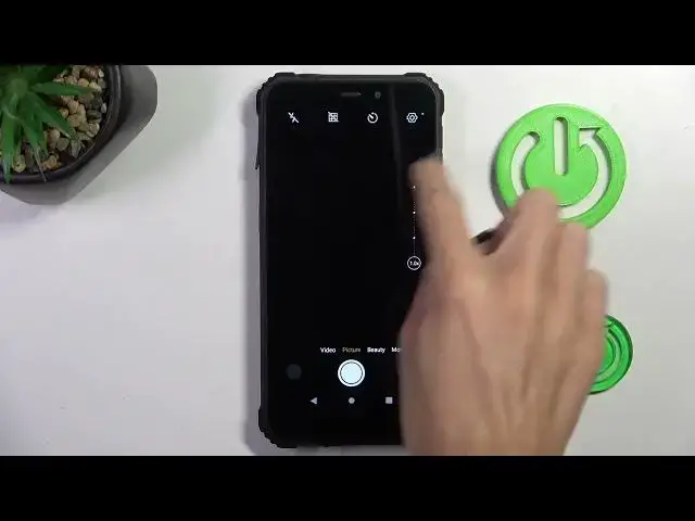'Video thumbnail for How to Set Timer in the Camera on OUKITEL WP20'