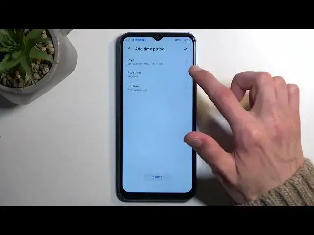 Video thumbnail for How to Boot DND Mode on ZTE Blade A73? | DO NOT DISTURB