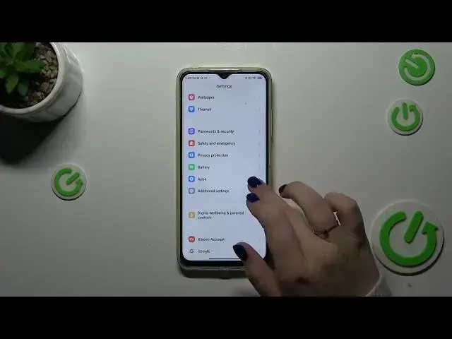 'Video thumbnail for How to Enable Automatic System Updates on POCO M4 5G'