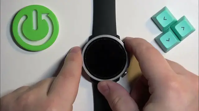 Video thumbnail for How To Factory Reset Mibro Watch A1