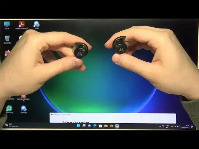 Video thumbnail for How to Pair Jaybird Run with Windows Laptop?