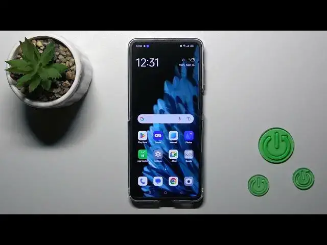 'Video thumbnail for How to Remove SIM PIN from SIM Card on OPPO Find N2 Flip?'