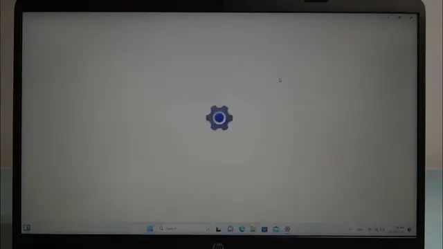 Video thumbnail for How To Change Enable & Disable Mono Audio On HP 250 G8
