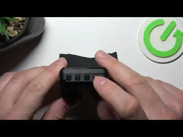 Video thumbnail for Camera Preview On MIO MiVue 732