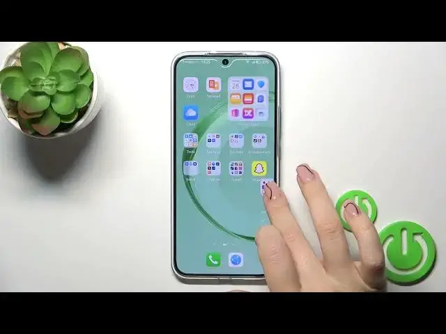 'Video thumbnail for How to Create Home Screen Folders On HUAWEI NOVA 11'