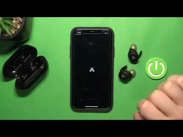 Video thumbnail for How to Pair Jaybird Run with iPhone?