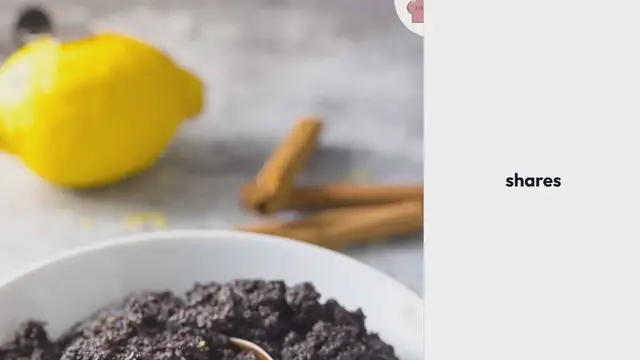 Video thumbnail for Mohnback ohne Zucker – Grundrezept