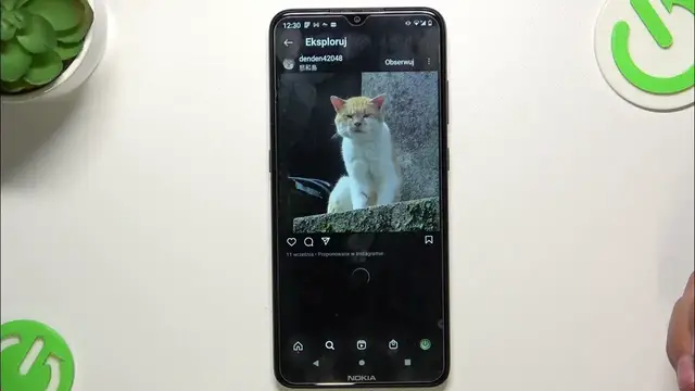 Video thumbnail for Jak zapisać post na Instagramie?