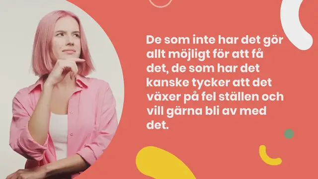 Video thumbnail for Hårborttagning med laser eller IPL: Praktiskt eller farligt?