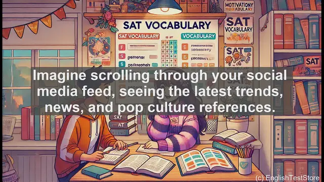 Video thumbnail for 5000 Must Know SAT Vocabulary - Understanding 'Contemporary': A Key SAT Vocabulary Word