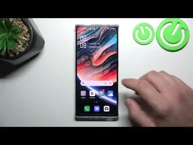 Video thumbnail for How to Enable Vibrations For Calls in ZTE Nubia Red Magic 8 Pro