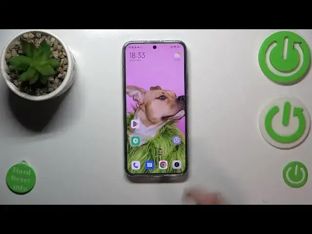 'Video thumbnail for How to Check IMEI Number on XIAOMI 13?'