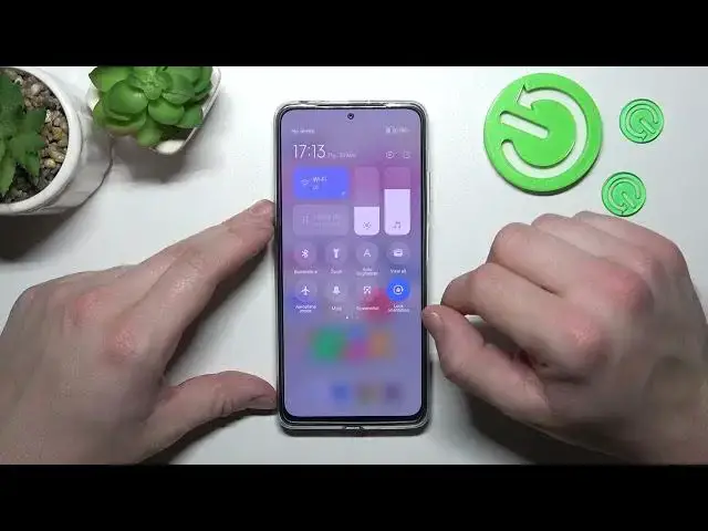 Video thumbnail for How to Enter/Exit the Airplane Mode on a REDMI Note 11 Pro - Flight Mode