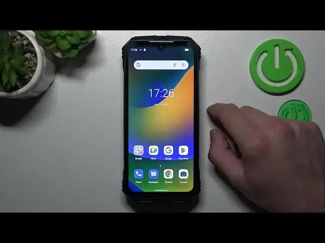 Video thumbnail for How to Change the Display Brightness Level on Doogee V Max? Adjust Screen Brightness Level Easily!