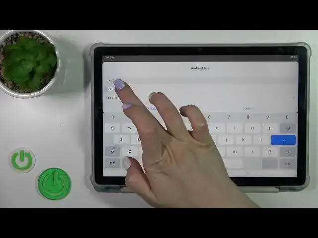 Video thumbnail for How to Set Up the WiFi Connection on a BLACKVIEW Tab 12 - Connect to WiFi