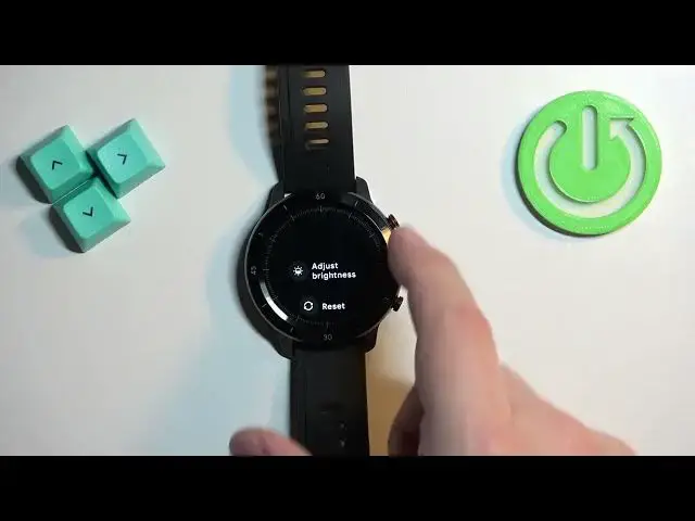 Video thumbnail for Optimize Your TicWatch GTX Display: Screen Brightness Adjustment Made Easy