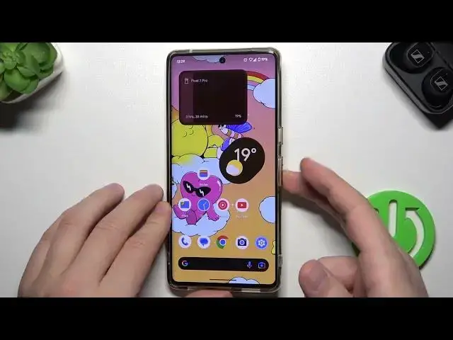 Video thumbnail for How to Set Ring Volume on Android 14?