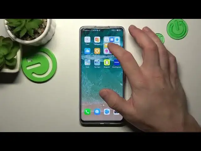 'Video thumbnail for How To Remove Cards From Huawei Wallet In Huawei Nova 11'