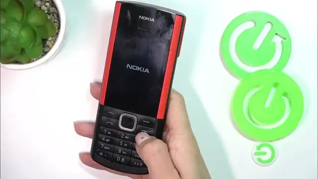 Video thumbnail for How to Perform Soft Reset on Nokia 5710 XA – Force Restart