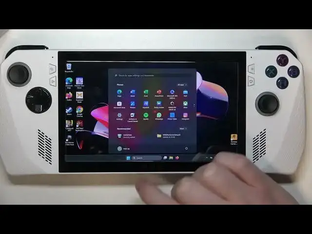 Video thumbnail for How To Enable & Disable Windows Game Mode On Asus ROG Ally