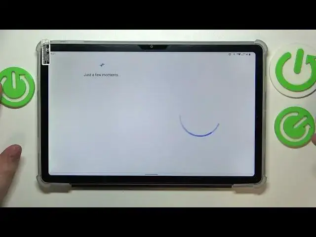 'Video thumbnail for How to Set Up Parental Control on DOOGEE T20? Activating & Setup Parental Restrictions Presentation'