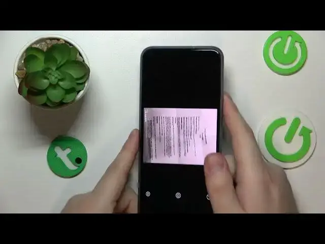 Video thumbnail for How to Scan Document and Make PDF on ZTE Axon 20