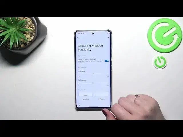 'Video thumbnail for How to Switch Buttons to Gestures in Motorola Moto X40 - Set Gestures Navigation'