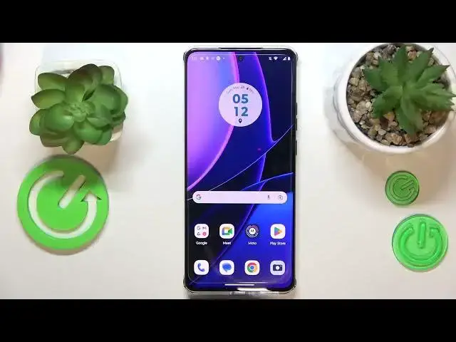 Video thumbnail for How to Set Google Chrome as Default Browser on MOTOROLA Edge 40