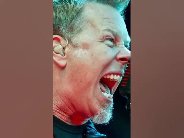 'Video thumbnail for METALLICA St. Anger EXPLAINED by James Hetfield Himself'