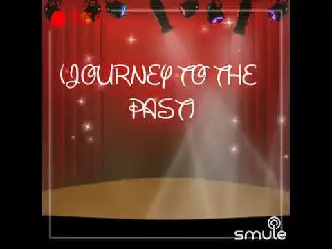 Video thumbnail for Once upon a December / journey to the past  sung by Carl Reneman