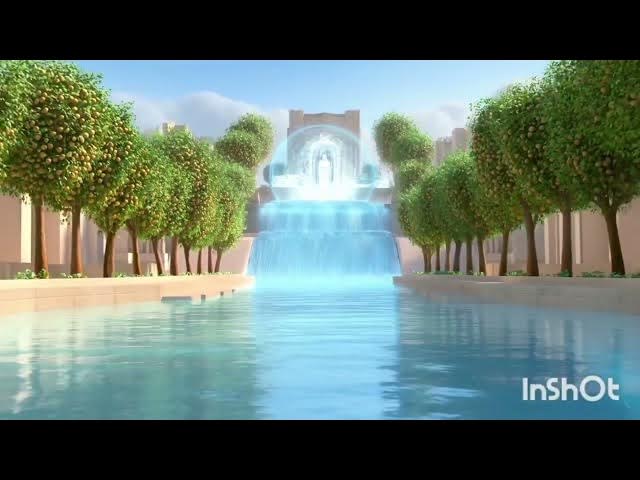 Video thumbnail for Why Did God Create People