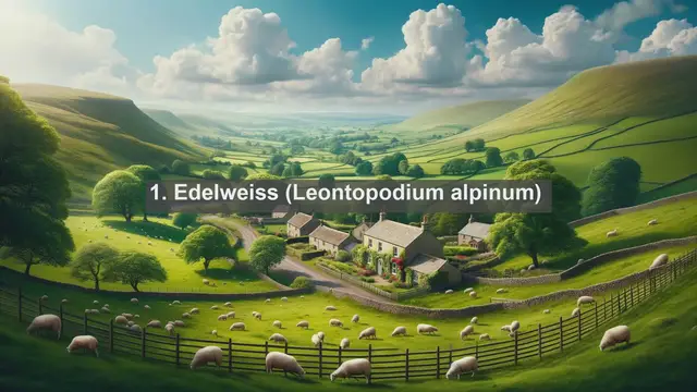 Video thumbnail for Discovering Andorra's Botanical Treasures: Top 10 Native Plants