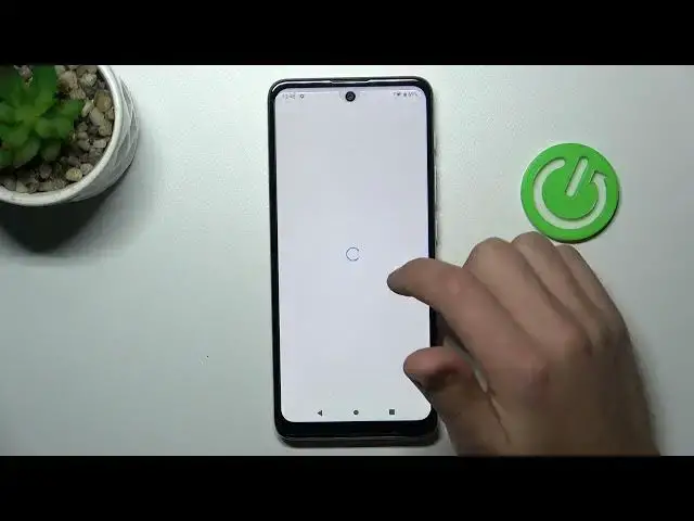 Video thumbnail for How to Turn Off the Google Assistant App on the MOTOROLA Moto E40