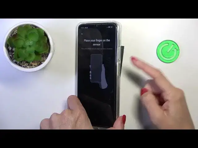 Video thumbnail for How to Add Fingerprint on OPPO A2x?