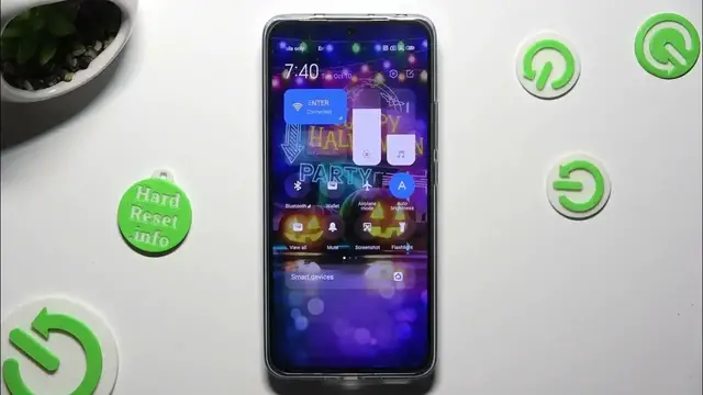 Video thumbnail for How to turn On / Off Auto Brightness in Xiaomi 13T - Adaptive Brightness