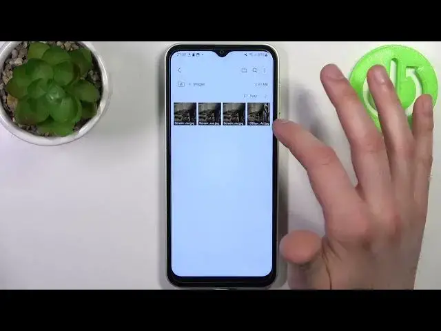 'Video thumbnail for How to Transfer Files on Samsung Galaxy F04 - Move Photos to SD Card'