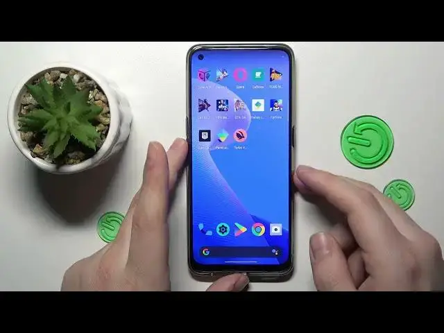 Video thumbnail for REALME 9 Pro+ Camera Best Tricks and Tips