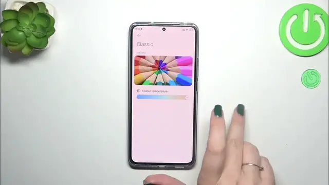 Video thumbnail for How to Enable Eye Comfort Mode on XIAOMI 13T?
