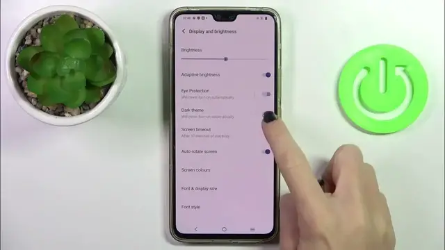 Video thumbnail for How to Turn on Dark Theme in VIVO T2 Pro – Dark Theme Option