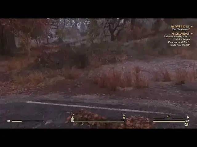 Video thumbnail for How To Check Challenges Fallout 76