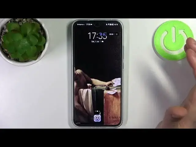 'Video thumbnail for How To Record Screen With HUAWEI Nova 11'