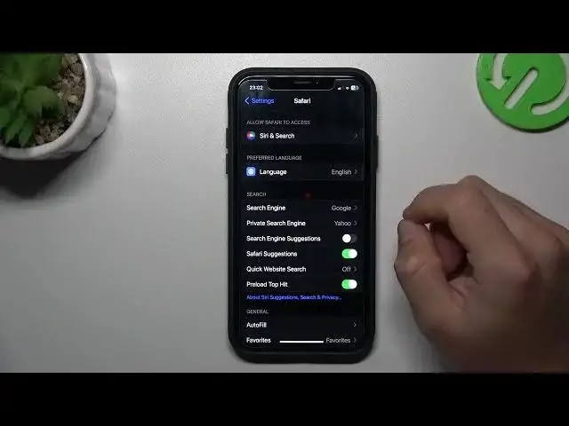 Video thumbnail for Secret iOS Boost Unveiled: Learn How to Free Your iPhone from Cache Sluggishness!
