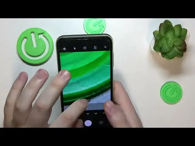 Video thumbnail for What is the Biggest Zoom in Samsung Galaxy M14 - Maximum Camera Zoom Checkup & Presentation!