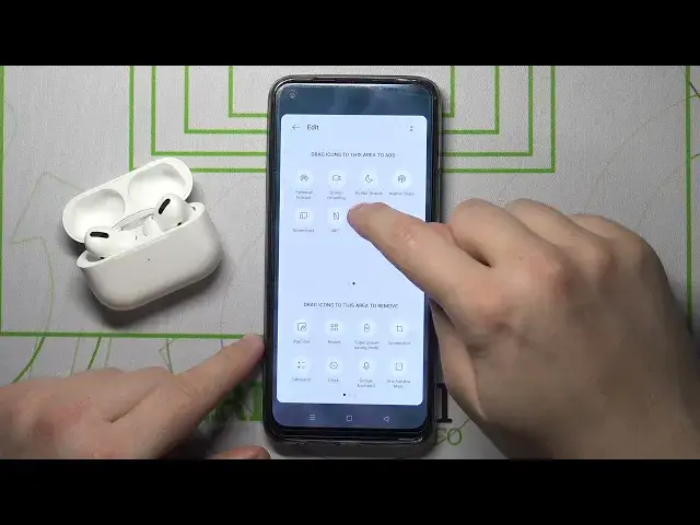 Video thumbnail for How to Adjust Notification Bar Icons in REALME 8 – Personalize Upper Bar Icons