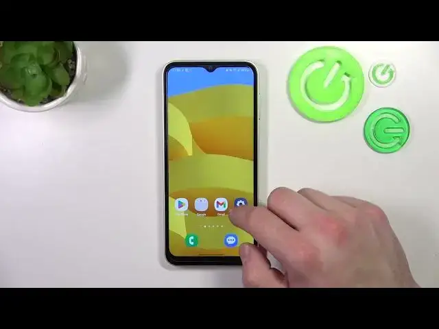Video thumbnail for How to Change Vibrations Intensity on Samsung Galaxy M04?