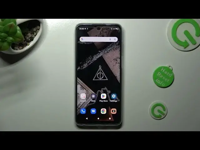 'Video thumbnail for How to Change Icons Size in Motorola Moto G73 - Reduce Size of Icons'